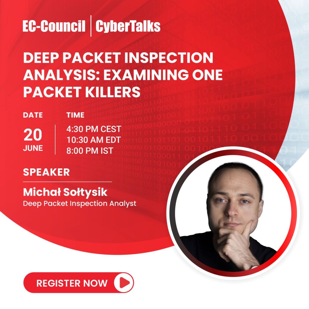 EC-Council CyberTalks