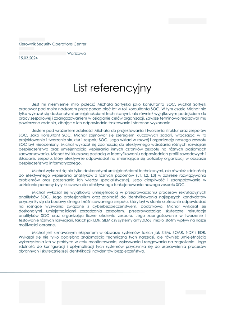 Michał Sołtysik - List Referencyjny -sig-blur-1