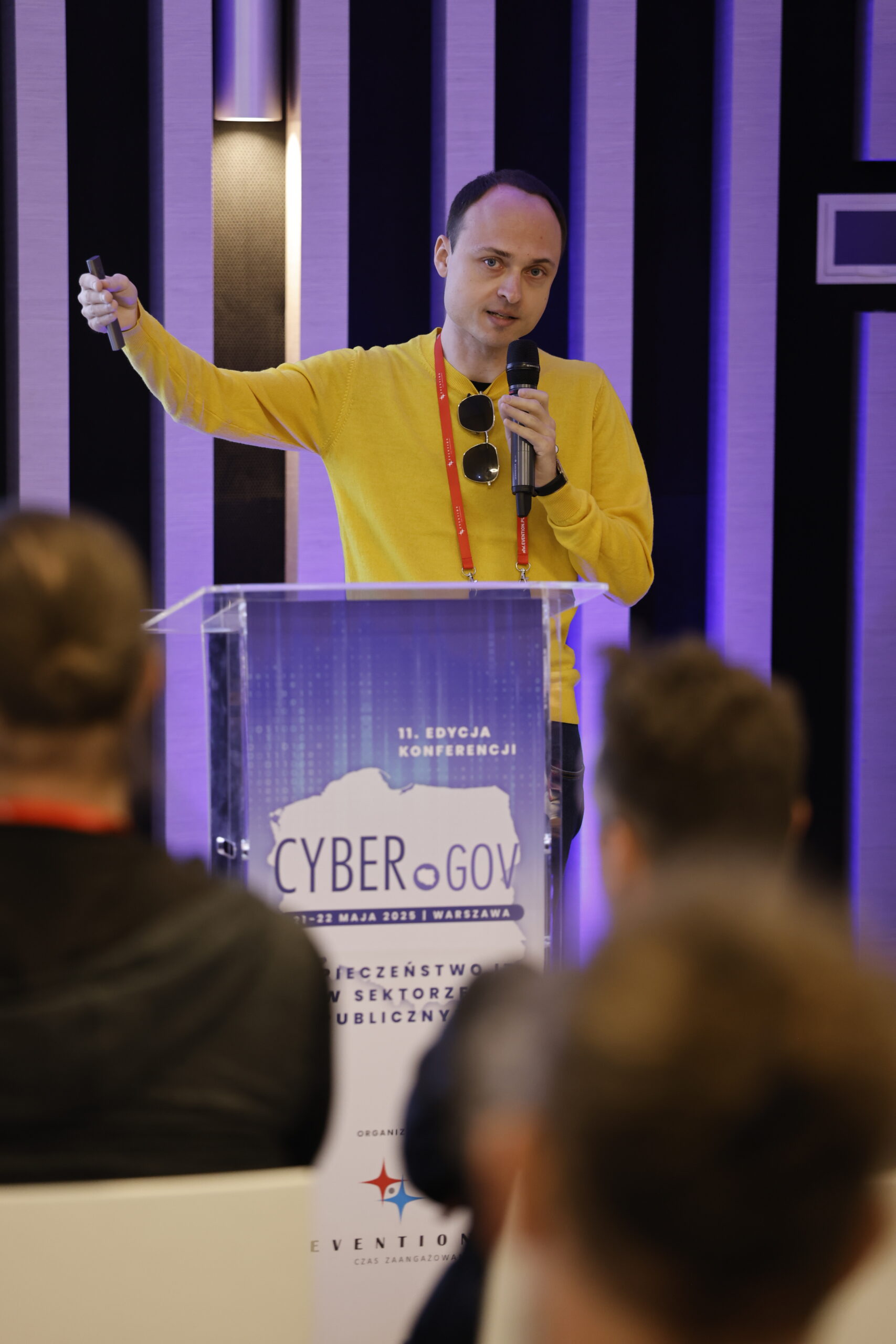 CyberGOV