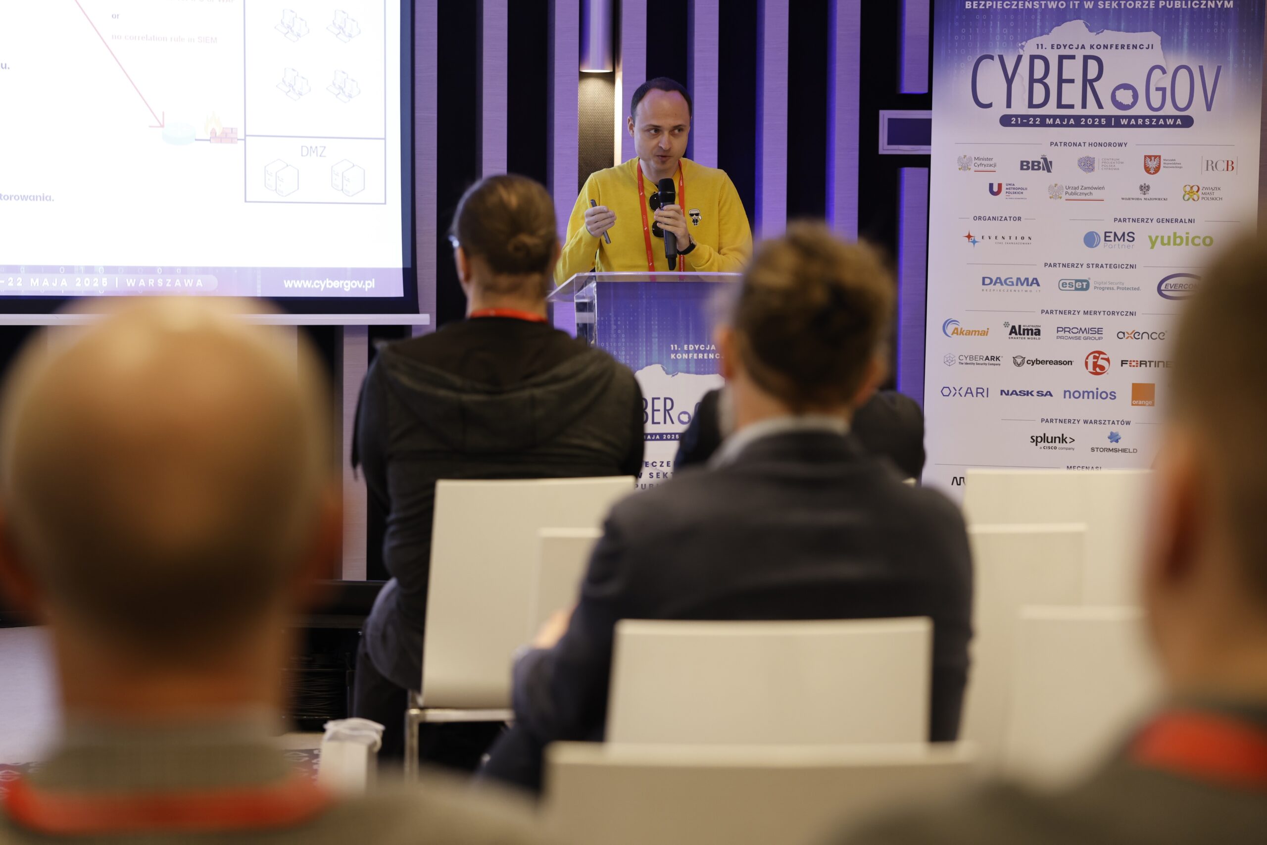 CyberGOV